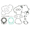 NAMURA КОМПЛЕКТ ПРОКЛАДОК KTM 450 SX '03-'06, 520 SX\/EXC '00-'02, 525 SX\/EXC '03-'07 - зображення 2