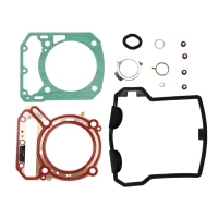 NAMURA УЩІЛЬНЕННЯ TOP-END Z ПРОКЛАДКА КРИШКИ ZAWOROWEJ CAN-AM OUTLANDER / МАКС 500 / 700 HD5 / HD7 '23-'24, COMMANDER / DEFENDER / MAVERIC TRAIL / TRAXTER / МАКС 700 HD7 EFI '22-'24