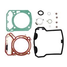 NAMURA УЩІЛЬНЕННЯ TOP-END Z ПРОКЛАДКА КРИШКИ ZAWOROWEJ CAN-AM OUTLANDER / МАКС 500 / 700 HD5 / HD7 '23-'24, COMMANDER / DEFENDER / MAVERIC TRAIL / TRAXTER / МАКС 700 HD7 EFI '22-'24