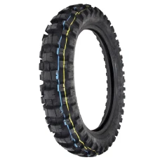 MOTOZ ШИНА 140/80-18 ЄВРОПА ENDURO 6 FIM 70R TT ЗАД (ECER75/DOT) DOT 02/2025