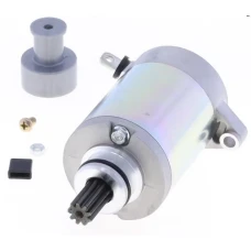 ATHENA 2025/09 СТАРТЕР SUZUKI AN 125 BURGMAN '95-'99 (OEM: 3110020E00000)