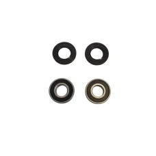 BEARING WORX 2024/06 ПІДШИПНИК КОЛЕСА ПЕРІД Z USZCZELNIACZAMI BMW R 1200 GS '15-'18, R 1200 RT '13-'18, C 600 / 650 / GT '11-'15, G 310 GS / R '18-'19, R 1250 GS / RT '19, (25-1678)