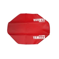 ЧОХОЛ НА СИДІННЯ BLACKBIRD 1201/01 TRADITIONAL (ЧЕРВОНИЙ)   YAMAHA TT 600/TÉNÉRÉ 600 1983-1992