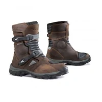 МОТОБОТИ FORMA ADVENTURE LOW (НИЗЬКІ) DRY КОЛІР КОЛІР КОРИЧНЕВИЙ РОЗМІР 40