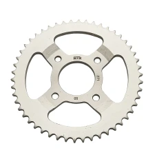ЗАДНЯ ЗІРКА MTX PARTS 273 50 HONDA CLR 125 '98-'03, NX 125 '89-'98 (27150JT) (LANC.428)