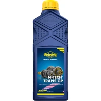 PUTOLINE МАСТИЛО PRZEKLADNIOWY N-TECH® TRANS GP 1L (AKC)