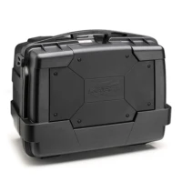KAPPA 2024/04 КОФР ЦЕНТРАЛЬНИЙ АБО БІК 46L MONOKEY KGR46N GARDA BLACK LINE LITE