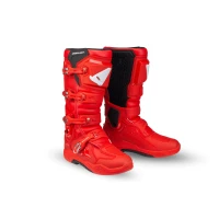 UFO ВЗУТТЯ XANDER CROSS / OFFROAD Z ZAWIASEM КОЛІР ЧЕРВОНИЙ РОЗМІР 43 - KOLEKCJA 2025