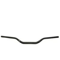 ACCEL КЕРМО (28,6MM) TAPER MX УЗОР KTM SX (7075-T6) ERGAL КОЛІР ЧОРНИЙ (SZER. 808MM, WYS. 95MM)