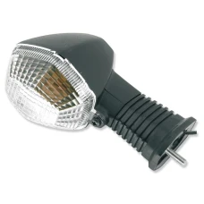 V PARTS (VICMA) ВКАЗІВНИК ПОВОРОТУ (БІЛИЙ) SUZUKI SV 650 '08, GSF BANDIT 650 05-08, GSF BANDIT 1200 06, GSF BANDIT 1250 07-09, GSX-R 600 01-03 ЛІВИЙ PRZOD/PRAWY ЗАД (9779)