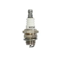 DENSO СВІЧА ЗАПАЛЮВАННЯ W20MR-U (BM6,BM6A,BMR6A) - МАЛЕ МОТОРЧИКИ, KOSIARKI, PILY, KOSY SPALINOWE