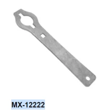 WRENCH HEAD КЛЮЧІ DO KORKOW/NAKRETEK АМОТРТИЗАТОРІВ ПЕРІД HUSQWARNA TE/FE '17-'22, KTM EXC/EXC-F/XCW/XCF-W (230X50X4 MM)