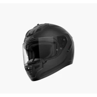SENA 2026/07 ШОЛОМ PHANTOM INTEGRALNY FIBERGLASS Z INTERKOMEM MESH 3.0 DO 2000M І SYSTEMEM AUDIO HARMAN KARDON РОЗМІР L КОЛІР ЧОРНИЙ MATT ( ECE R22.06 ЗАСТІБКА DD) (EL)