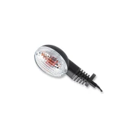 V PARTS (VICMA) ВКАЗІВНИК ПОВОРОТУ YAMAHA MT03 06-10, XT 660 R/X, TZR 50 (КОЛІР БІЛИЙ SZKLO/ ПРАВАЯ ПЕРІД) (7371)