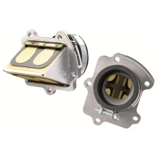BOYESEN (VICMA) КЛАПАН MEMBRANOWY КАРБЮРАТОРА BOYESEN HONDA CR 250 R 86-98