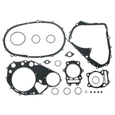 NAMURA КОМПЛЕКТ ПРОКЛАДОК SUZUKI LT-A 400 EIGER 02-12, LT-F 400