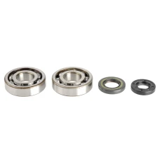 ATHENA ПІДШИПНИК ВАЛУ КОЛІНВАЛА Z USZCZELNIACZAMI KAWASAKI KX 250 94-01