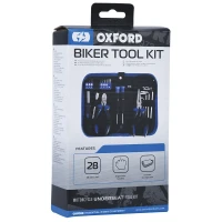 OXFORD КОМПЛЕКТ PODSTAWOWYCH ВІДДІЛ ІНСТРУМЕНТІВ OXFORD TOOL KIT (STARY КОД: OF291)