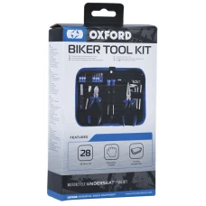 OXFORD КОМПЛЕКТ PODSTAWOWYCH ВІДДІЛ ІНСТРУМЕНТІВ OXFORD TOOL KIT (STARY КОД: OF291)