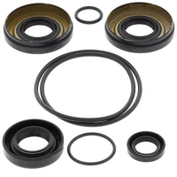 ALL BALLS USZCZELNIACZE ДИФЕРЕНЦІАЛУ ЗАДНЬОГО KAWASAKI BRUTE FORCE KVF650 '06-'13, KVF750 '05-'19