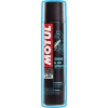 MOTUL E10 SHINE AND GO SPRAY 0,4L (ОЧИСТКА I ЗАХИСТ ЛАКУ) - зображення 1