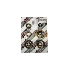 BEARING WORX 2023/04 КОМПЛЕКТ (НАБІР) УЩІЛЬНЮВАЧІ SILNIKOWYCH KTM XC-W 400 '09-'10, EXC/XC-W 450 '09-'11, EXC/XC-W 530 '09-'11, EXC-R 450/530 '08, (822359)