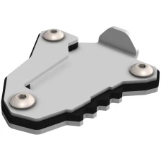 CROSSPRO НОВИНКА НАКЛАДКА STOPKI БІК DUCATI DESERTX '22-'24 КОЛІР SREBRNY/CZARNY