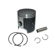 NAMURA ПОРШЕНЬ YAMAHA YZ 250 (YZ250) / WR 250 (WR250) 92-98 (67,94MM) НОМІНАЛ (КІЛЬЦЯ NX-40026R) ЦІНА PROMOCYJNA