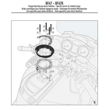 KAPPA КРІПЛЕННЯ БАКА BMW R 1200RT (05-13)