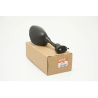 BIKETEC ДЗЕРКАЛО KAWASAKI ZX 6R (05-08), ZX10R (04-08) ЛІВА (OEM 56001-0084)