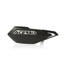 ACERBIS НОВИЙ ТОВАР 2024/02 РУЧКА X-ELITE DO E-BIKE MTB MINICROSS ЧОРНІ - 0024489.090