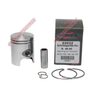 VERTEX ПОРШЕНЬ MINARELLI 50 SKUTERY APRILIA,BETA,MBK 41,25 MM