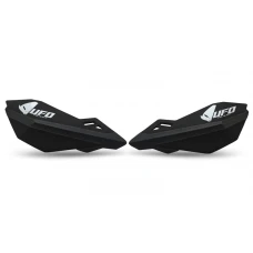 UFO КРИШКИ RAK (РУЧКА) KTM SX / SX-F / EXC / EXC-F '14-'21 КОЛІР ЧОРНИЙ