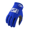 KENNY RACING 2025 РУКАВИЦІ CROSS\/ENDURO МОДЕЛЬ UP BLUE КОЛІР NIEBIESKI\/BIALY РОЗМІР XXS - зображення 1