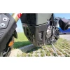 RACETECH (RTECH) 2024\/07 ЗАХИСТ ДВИГУНА Z TECHNOPOLIMERU (ВЕРХНЯ) T7 REVOLUTION YAMAHA TENERE 700 '19-'24 КОЛІР ЧОРНИЙ - зображення 3