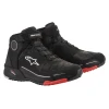 ALPINESTARS SHOE CR-X DRYSTAR BLACK\/CAMMO 40,5 - зображення 1