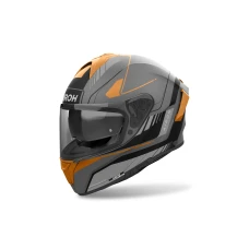 AIROH ШОЛОМ SPARK 2 CHRONO ЗОЛОТИЙ MATT L