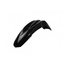 POLISPORT SUPERMOTARD ПЕРІД FENDER ЧОРНИЙ (12)