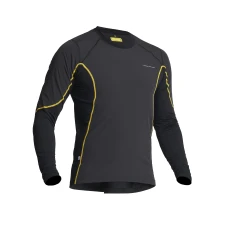 LINDSTRANDS СУХЕ WIND SWEATER ЧОРНИЙ 2XL