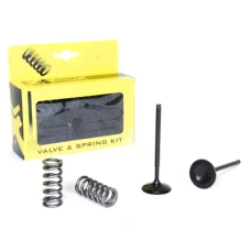 PROX СТАЛЬ ВПУСКНИЙ VALVE/SPRING KIT CRF250R '10-17