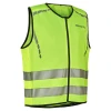 HALVARSSONS ВІДБЛИСКУЮЧІ ЖИЛЕТ HI-VIS ЖИЛЕТ ЖОВТИЙ, XS\/S - зображення 1