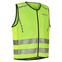 HALVARSSONS ВІДБЛИСКУЮЧІ ЖИЛЕТ HI-VIS ЖИЛЕТ ЖОВТИЙ, M/L
