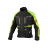 GRAND CANYON BIKEWEAR TEXTILE КУРТКА VENTURA FLUO ЖОВТИЙ S - зображення 1