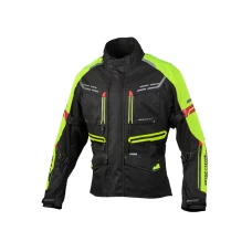 GRAND CANYON BIKEWEAR TEXTILE КУРТКА VENTURA FLUO ЖОВТИЙ S