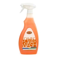 ЗДВОЄНИЙ ПОВІТРЯ FOAMING ПОТУЖНОСТІ WASH (750ML) (12)