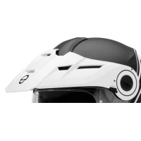 SCHUBERTH PEAK E1 БІЛА 60-65