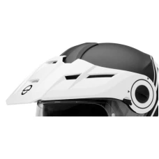 SCHUBERTH PEAK E1 БІЛА 60-65