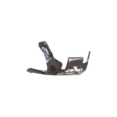 AXP XTREM HDPE SKID ПЛАТА ЧОРНА RIEJU MR300I 25-