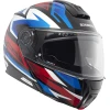 SCHUBERTH ШОЛОМ C5 ZENITH СИНЯ XS 53 - зображення 3