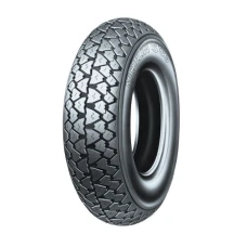 MICHELIN ШИНА 3.50-8 S83 46J TT ПЕРІД/ЗАД DOT 37-47/2023
